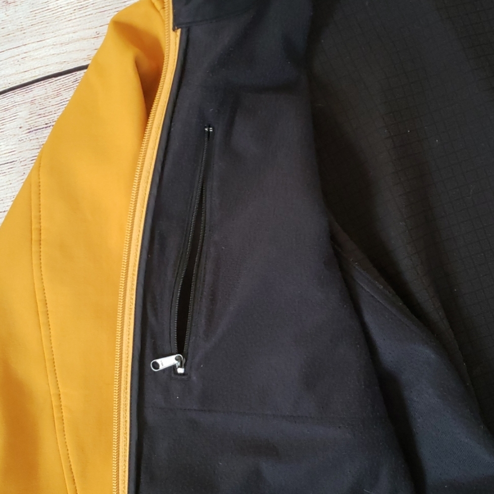 Marmot Soft Shell Jacket - image 3